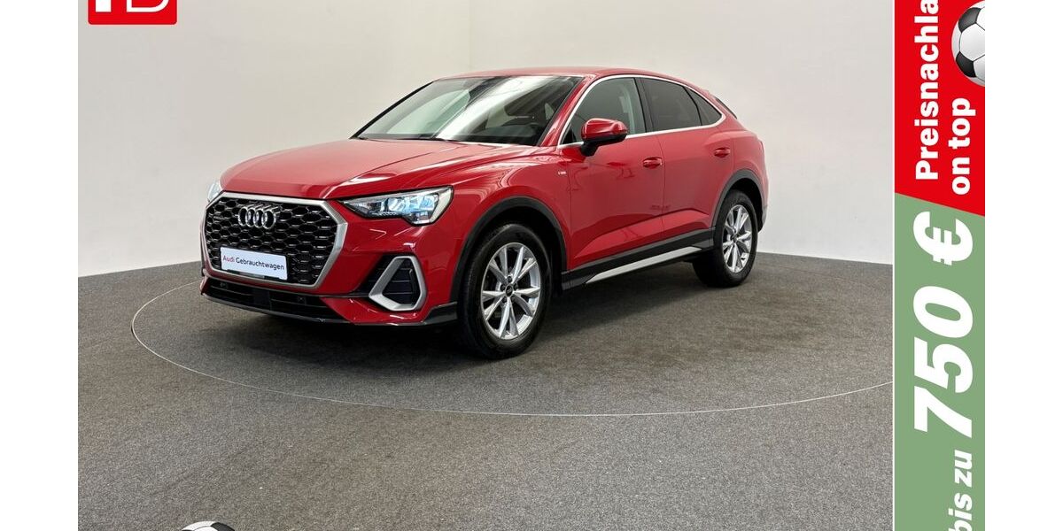 Audi Q3 82.650 km 25.950 &euro; Weißenburg 91781