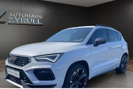 Cupra Ateca 37.195 km 33.980 &euro; Saarlouis 66740