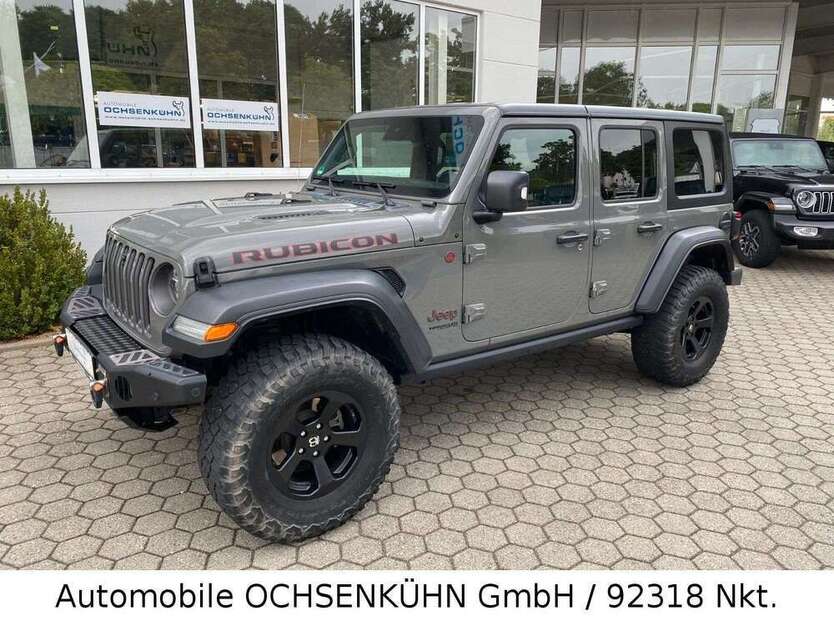 Wrangler