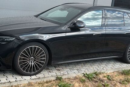 Mercedes-Benz E 300 34.000 km 56.800 &euro; Rüdesheim an der Nahe 55593