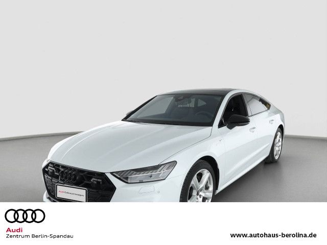 Audi A7 10.063 km 61.835 &euro; Berlin 13581