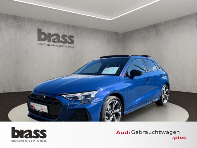 Audi A3 7.422 km 40.800 € Marburg 35039
