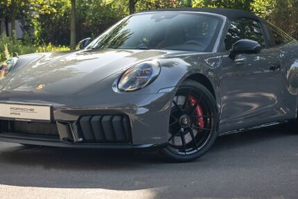 Porsche 992 1.562 km 212.930 &euro; Berlin 10587
