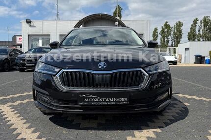 Skoda Octavia 96.000 km 19.490 &euro; Eschweiler 52249
