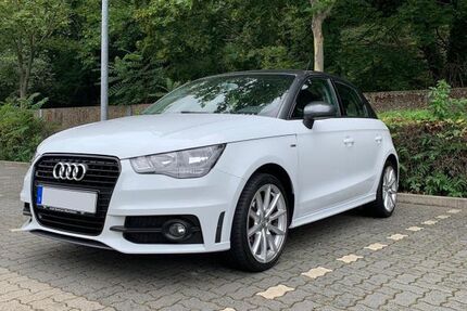 Audi A1 102.700 km 9.999 &euro; Mannheim 68199