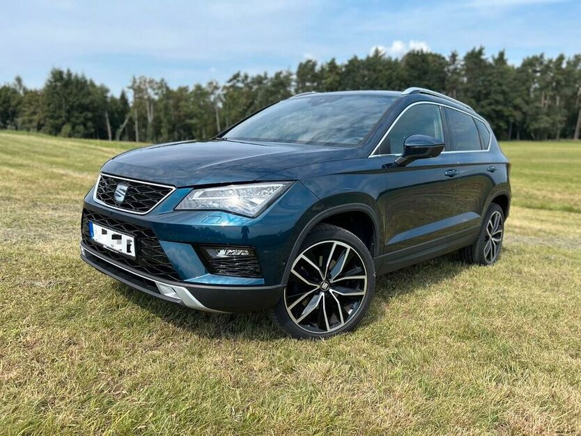 Ateca