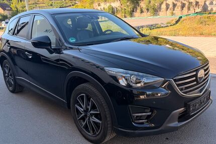 Mazda CX-5 102.000 km 12.999 &euro; Stuttgart 70376
