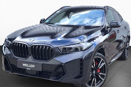 BMW X6 25.588 km 79.900 &euro; Uelzen 29525