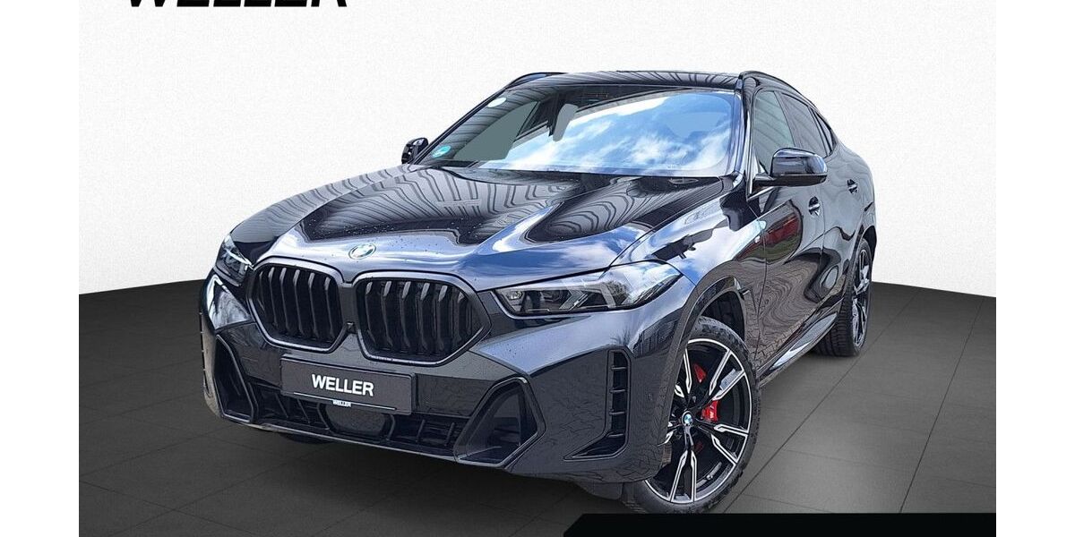 BMW X6 25.588 km 79.900 &euro; Uelzen 29525