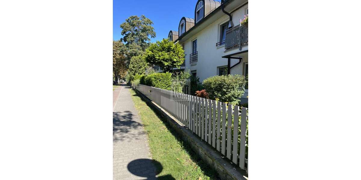 Etagenwohnung Eichwalde - 2 Zimmer, 59 m&sup2;, 195.000&euro; | Angebot:27598570
