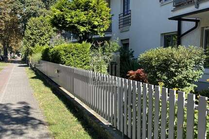 Wohnung Eichwalde - 2 Zimmer, 59 m&sup2;, 195.000&euro; | Angebot:27598570