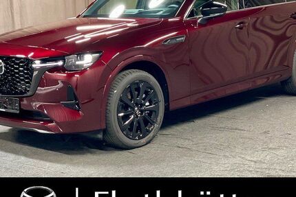 Mazda CX-80 20.495 km 48.540 &euro; Nordwalde 48356