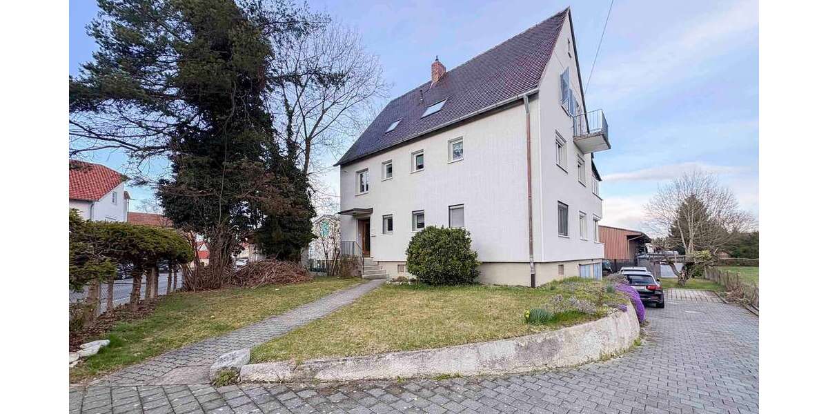 Einfamilienhaus Mering - 9 Zimmer, 228 m&sup2;, 595.000&euro; | Angebot:26025844