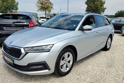 Skoda Octavia 275.000 km 11.200 &euro; Amberg 92224