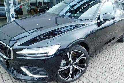 Volvo V60 9.900 km 65.900 € Flensburg 24941