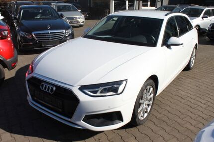Audi A4 74.000 km 22.890 &euro; Berlin 12057