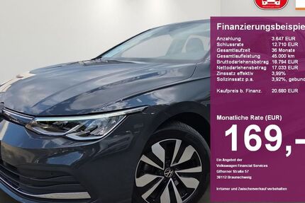 VW Golf 23.500 km 20.680 &euro; Albbruck 79774