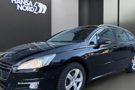 Peugeot 508 269.678 km 2.888 &euro; Neumünster 24539
