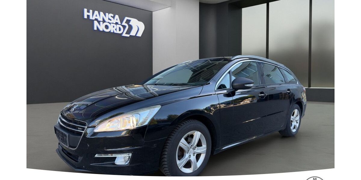 Peugeot 508 269.678 km 2.888 &euro; Neumünster 24539