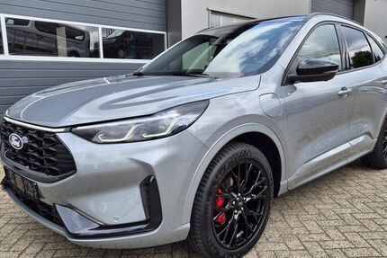 Ford Kuga 5.000 km 40.490 &euro; Wörth an der Donau 93086