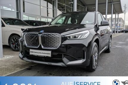 BMW iX1 39.272 km 30.890 &euro; Schweinfurt 97424