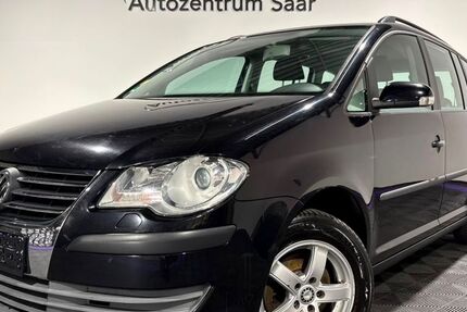 VW Touran 273.497 km 1.480 &euro; Bous 66359
