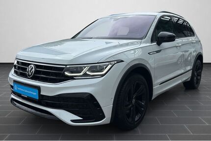 VW Tiguan 68.055 km 34.980 € Mayen 56727