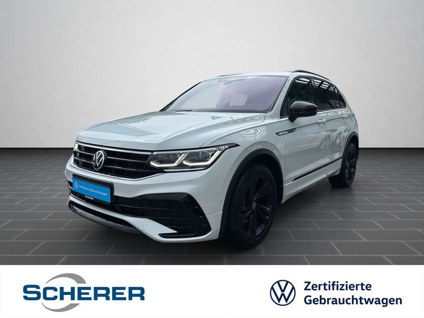 VW Tiguan 68.055 km 34.980 € Mayen 56727