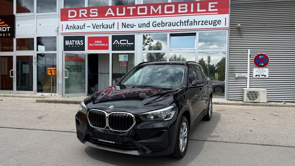 BMW X1 226.970 km 15.900 € Rosenheim 83026