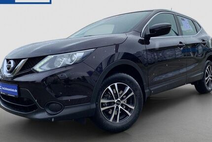 Nissan Qashqai 65.673 km 11.899 € Zwenkau 04442
