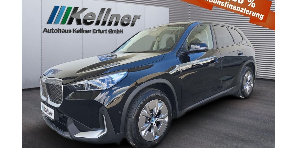 BMW iX1 11.907 km 44.491 &euro; Erfurt 99091