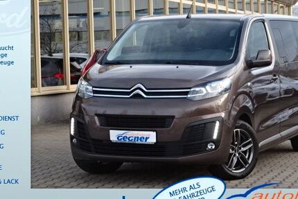 Citroen Jumpy 111.690 km 22.840 € Eilenburg 04838