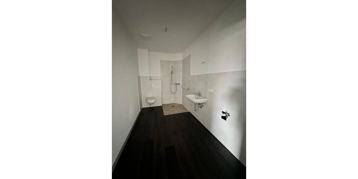 Etagenwohnung Breitenworbis - 3 Zimmer, 67 m&sup2;, 670&euro; | Angebot:25146748