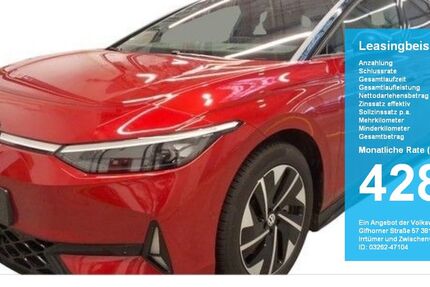 VW ID.7 19.490 km 51.760 &euro; Vilsbiburg 84137