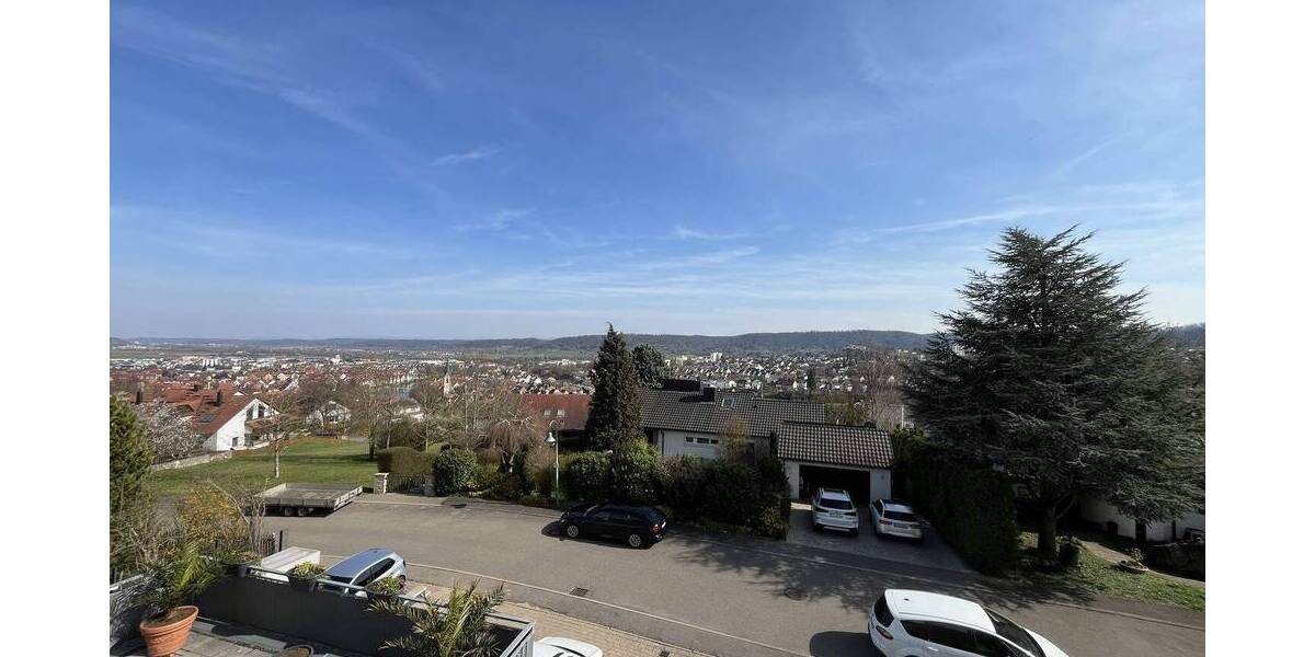 Doppelhaushälfte Rottenburg am Neckar Rottenburg - 6 Zimmer, 155 m&sup2;, 829.000&euro; | Angebot:26190614