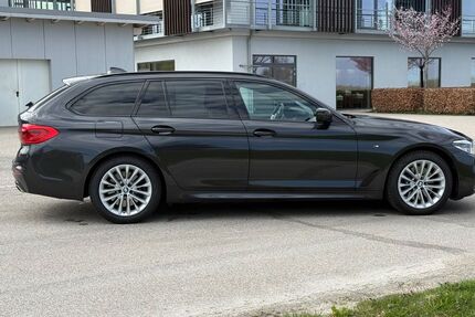 BMW 530 139.200 km 29.700 &euro; Chieming 83339