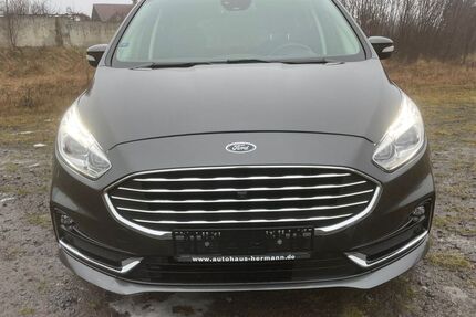 Ford Galaxy 209.273 km 14.499 &euro; Guben 03172