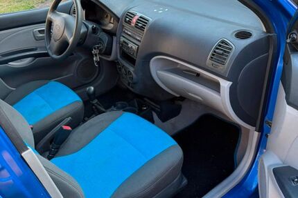Kia Picanto 139.194 km 700 &euro; Recklinghausen 45663
