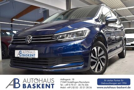 VW Touran