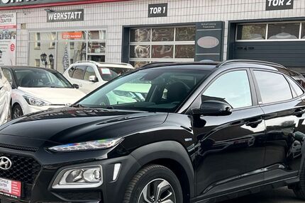 Hyundai KONA 100.000 km 16.990 &euro; Stolberg bei Aachen 52222