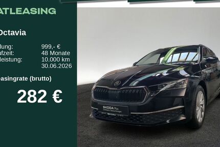 Skoda Octavia 26.298 km 29.420 &euro; Neu-Ulm 89231