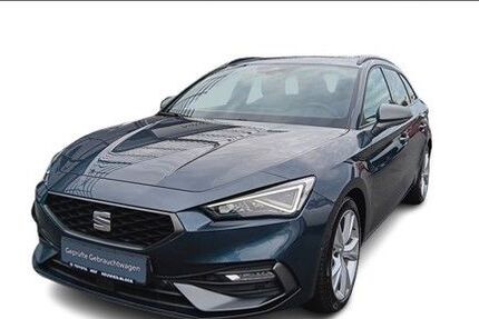 Seat Leon 63.999 km 19.490 &euro; Neuwied 56566