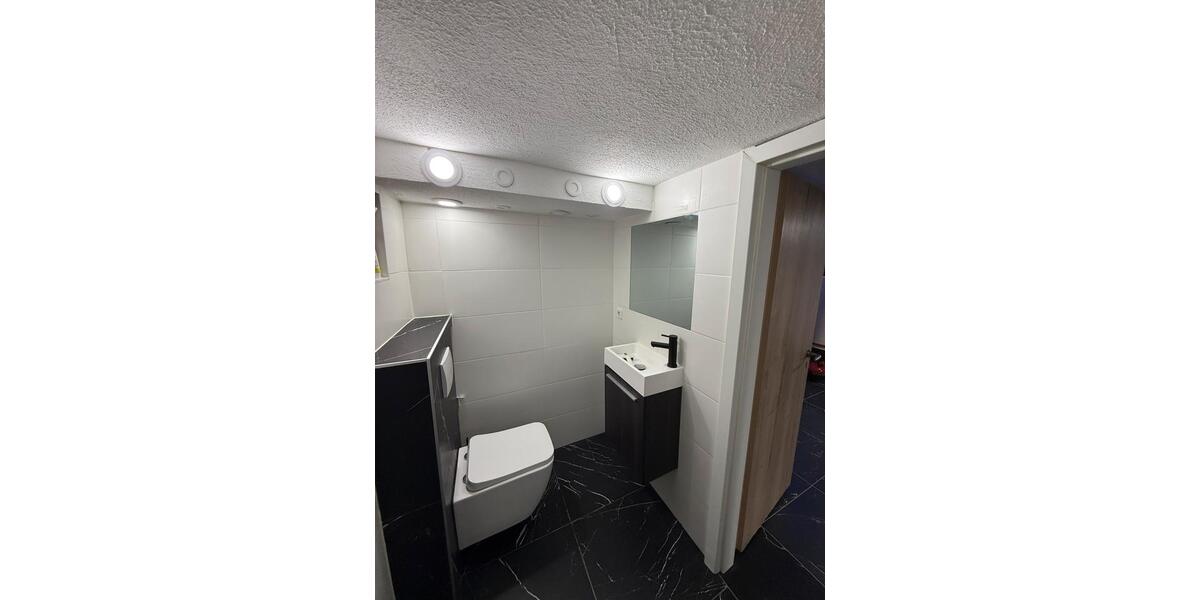 Etagenwohnung Rastatt - 1 Zimmer, 37 m&sup2;, 699&euro; | Angebot:24952137