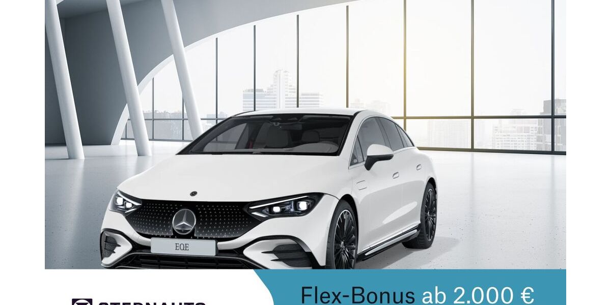 Mercedes-Benz EQE 15.294 km 54.740 &euro; Leipzig 04277