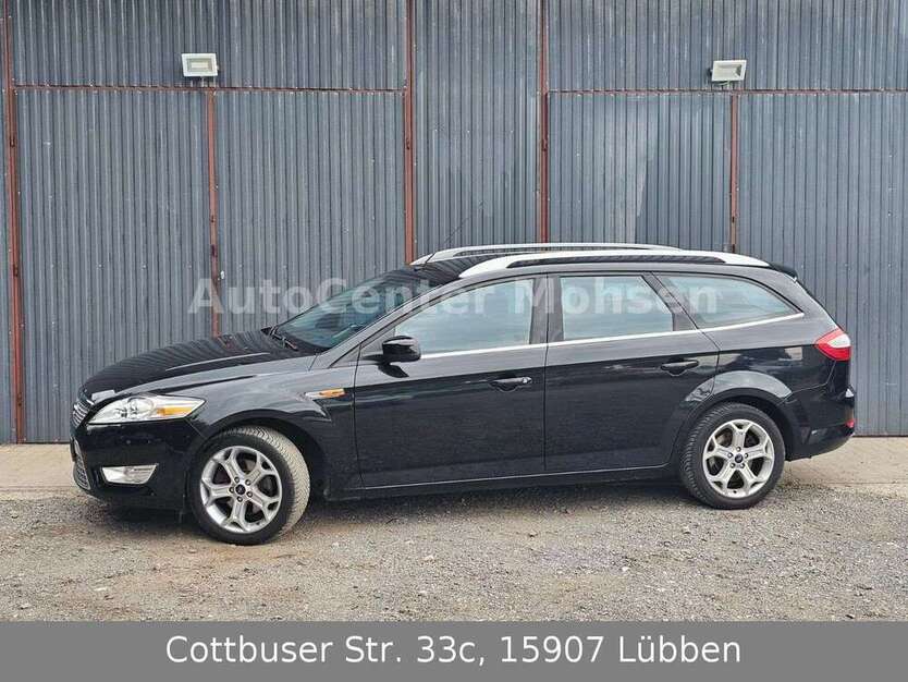 Mondeo
