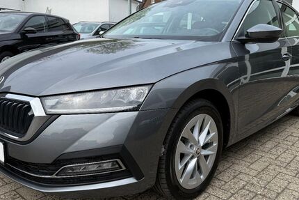 Skoda Octavia 196.210 km 15.990 &euro; Cloppenburg 49661
