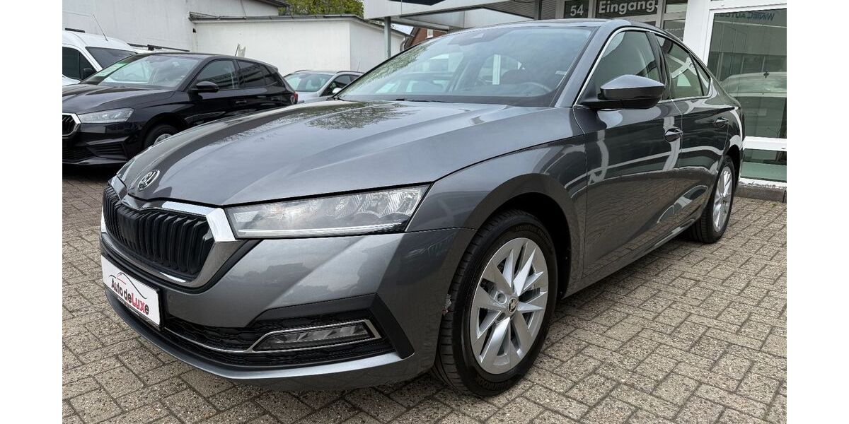 Skoda Octavia 196.210 km 15.990 &euro; Cloppenburg 49661