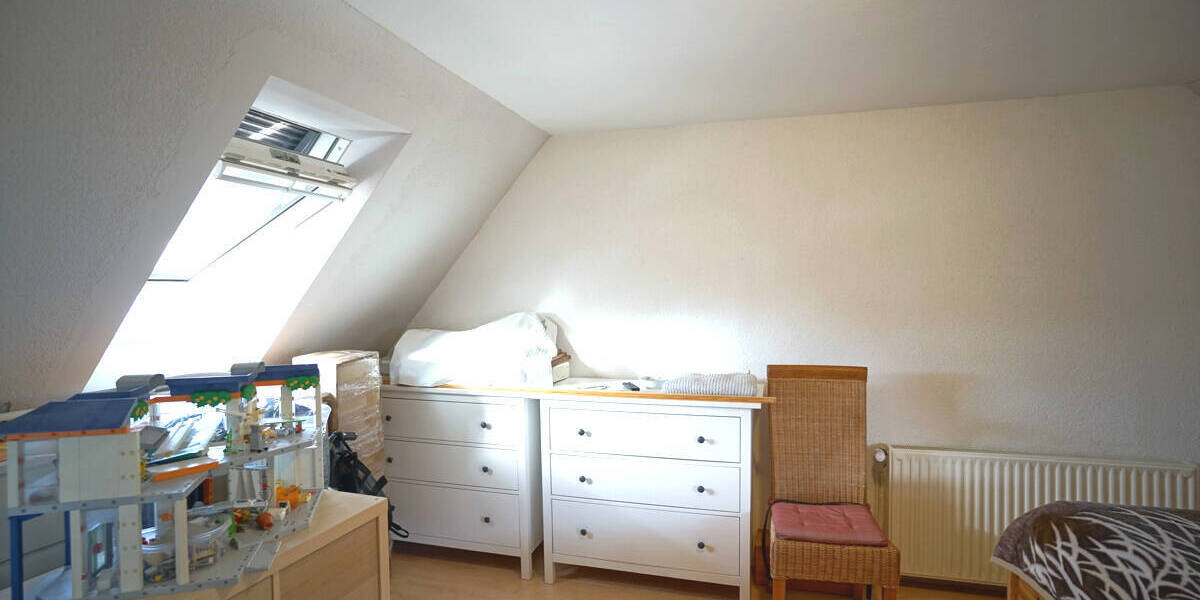 Doppelhaushälfte Wurster Nordseeküste Wremen - 3 Zimmer, 100 m&sup2;, 215.000&euro; | Angebot:26305863