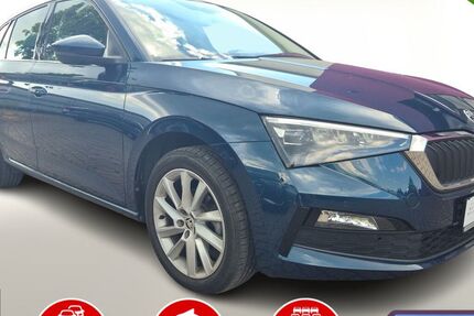 Skoda Scala 17.550 km 22.988 &euro; Kehl 77694