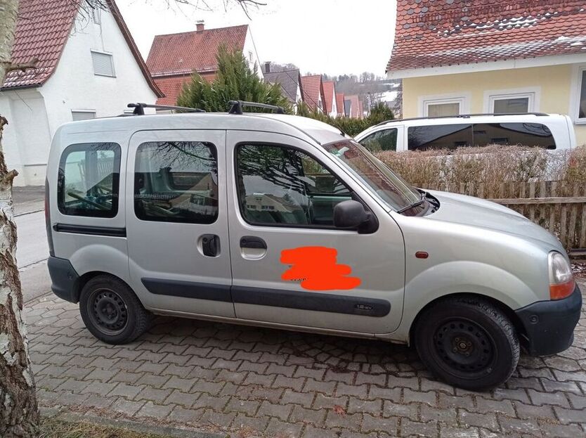 Kangoo